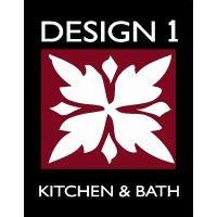 design 1 kitchen & bath