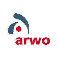 arwo stiftung logo image