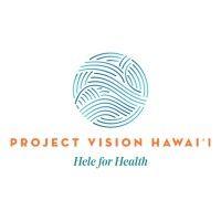 project vision hawai'i logo image