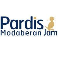 pardis modaberan jam