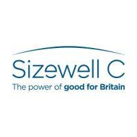 sizewell c logo image