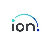 ion learning logo image