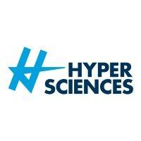 hypersciences, inc logo image