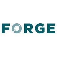 forge equity partners logo image