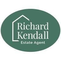 richard kendall estate agent ltd logo image