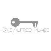 one alfred place