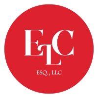 elizabeth l. carter, esq., llc logo image