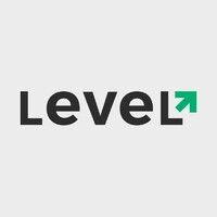 level consulting group logo image