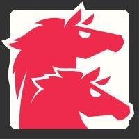 double stallion games logo image