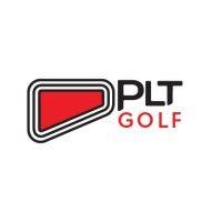 pltgolf, inc. logo image