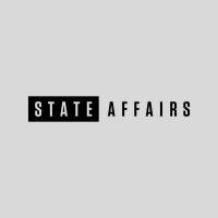 state affairs logo image