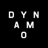 dynamo logo image