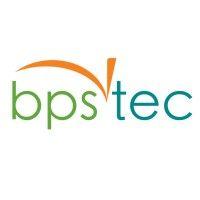 bps&tec logo image