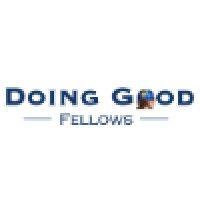 doing good fellows