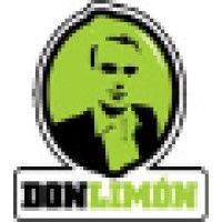 don limon logo image