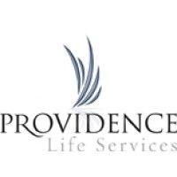 providence life services logo image