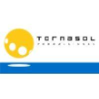 tornasol producciones sl logo image