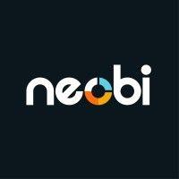 neobi technology logo image