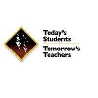 today's students, tomorrow's teachers