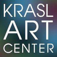 krasl art center logo image