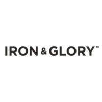 iron & glory by luckies logo image