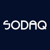 sodaq logo image