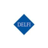 delfi marknadspartner ab logo image