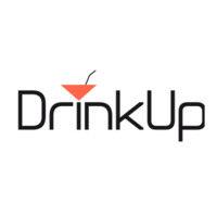 drinkup logo image