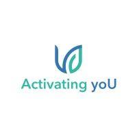 activating you logo image