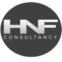 hnf consultancy logo image