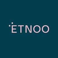 etnoo conscious skincare logo image