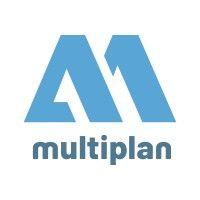 multiplan pty ltd logo image