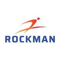 rockman industries logo image