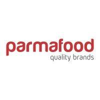 parmafood group distribution logo image