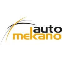 automekano logo image