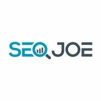 seojoe logo image