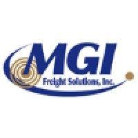 mgi freight solutions, inc.