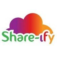 share-ify logo image