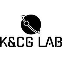 k&cg lab logo image