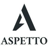 aspetto logo image