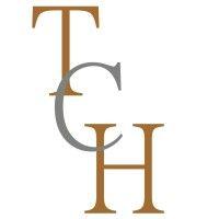 tch logo image