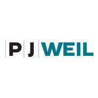 pjweil ltd. logo image