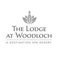 the lodge at woodloch logo image