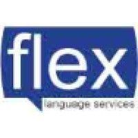 flex language services ltd logo image