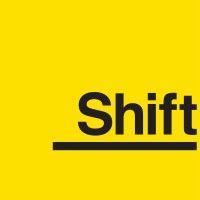 shift design — people-led social change