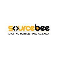 sourcebee logo image