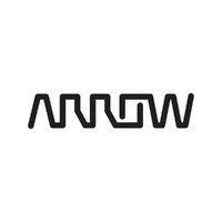 arrow ecs belux logo image