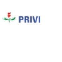 privi organics ltd logo image