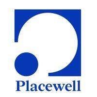 placewell logo image