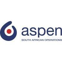 aspen south african operations logo image